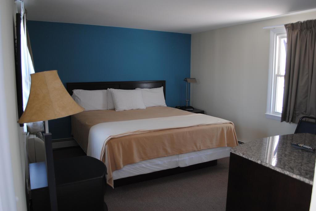 Shore Point Motel Point Pleasant Beach Kamer foto