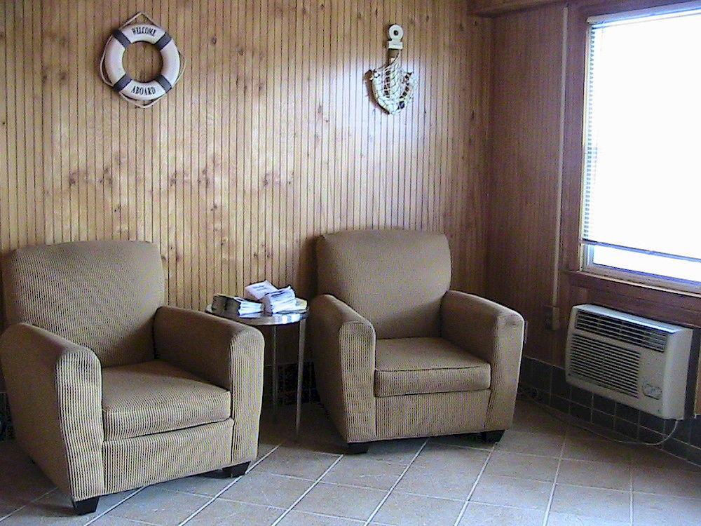 Shore Point Motel Point Pleasant Beach Buitenkant foto