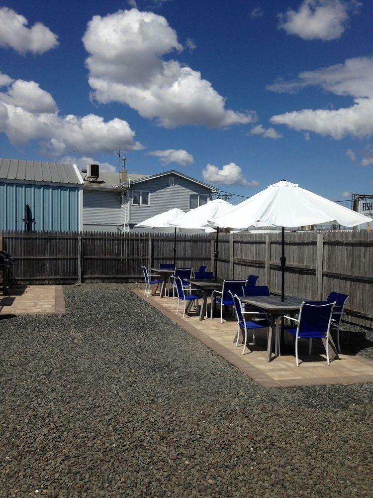 Shore Point Motel Point Pleasant Beach Buitenkant foto