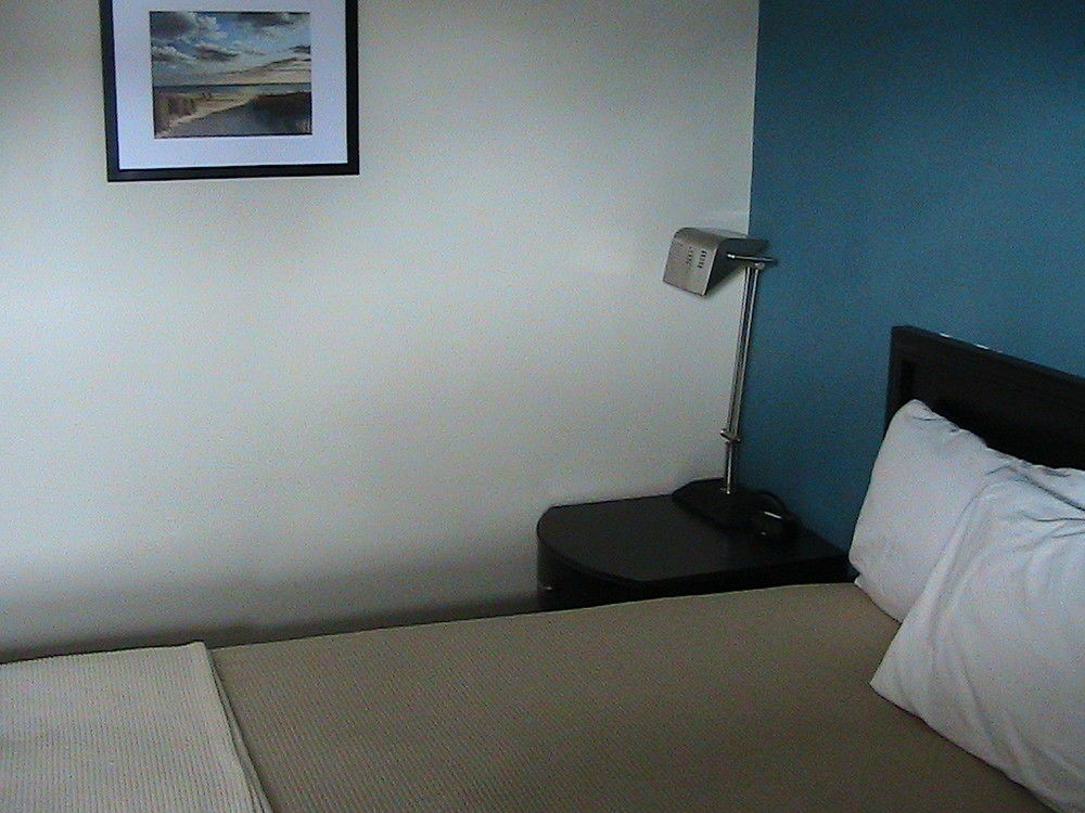 Shore Point Motel Point Pleasant Beach Buitenkant foto