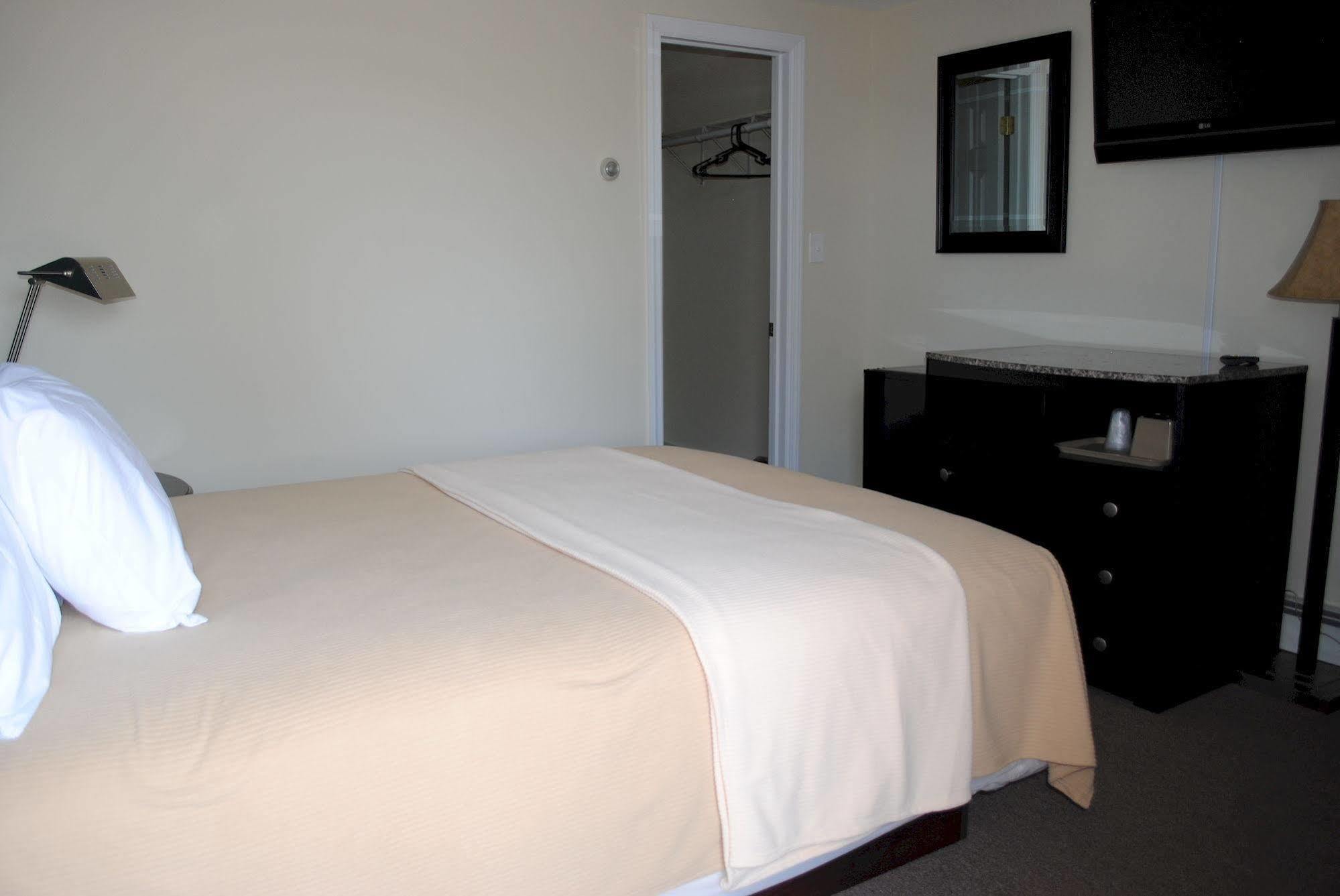 Shore Point Motel Point Pleasant Beach Buitenkant foto